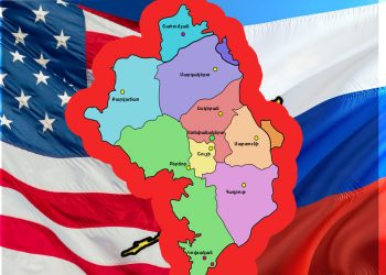Будут ли США и Россия сотрудничать на Южном Кавказе?
