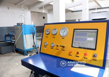 В Армении вводится строгий порядок использования автомобильных газобаллонов