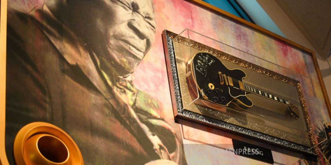 Музейные экспонаты, уникальная кухня: в Ереване скоро откроется Хард Рок Кафе