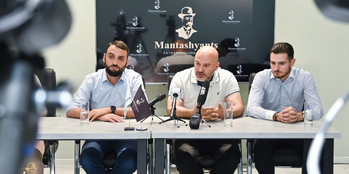 Армянские застройщики пытаются удержаться на плаву