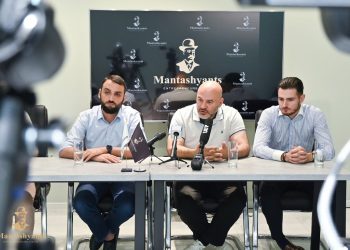 Армянские застройщики пытаются удержаться на плаву