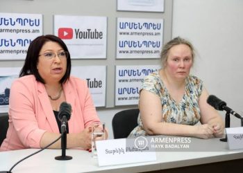 Беспрецедентно возросло количество заявлений на получение гражданства Армении