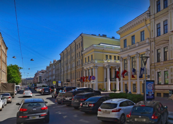 Автор фото: yandex.ru/maps