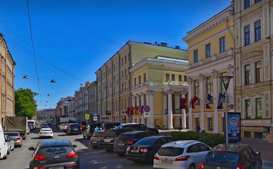 Автор фото: yandex.ru/maps