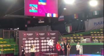 Аветик ВАРДАНЯН: «Сразу же вызвали азербайджанского борца, чтобы отобрать у него медаль»