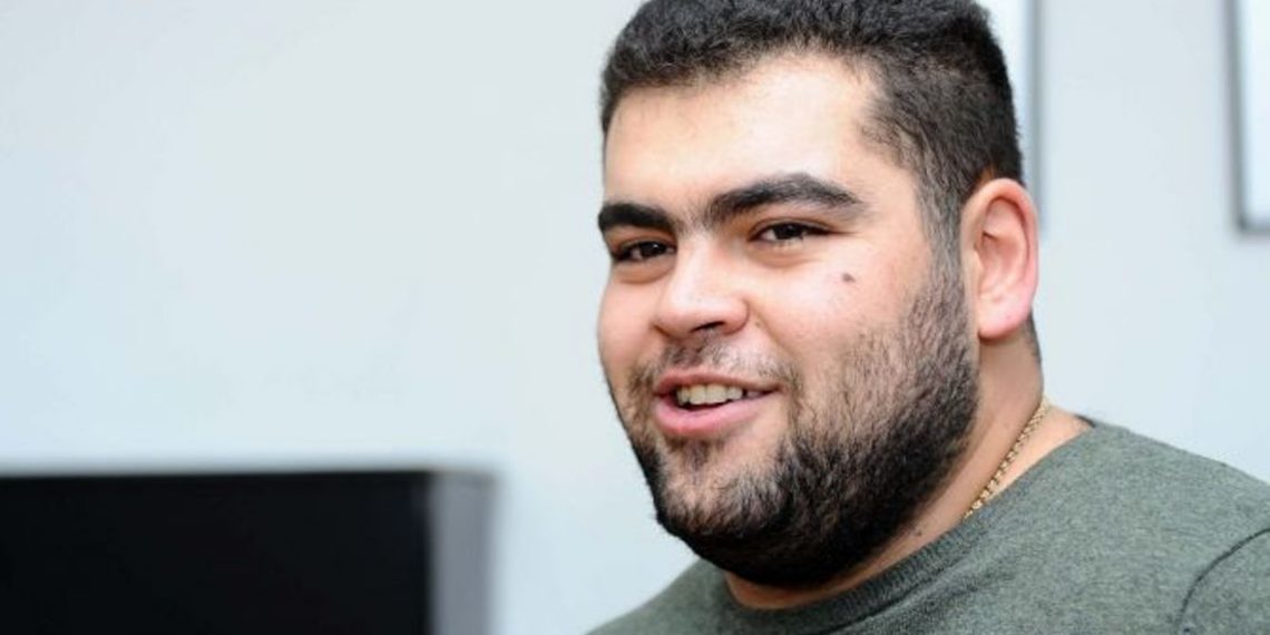 Гор Минасян будет представлять Бахрейн