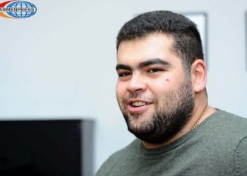 Гор Минасян будет представлять Бахрейн