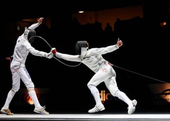 Две медали из Батуми