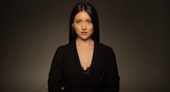 Армянская певица заключила контракт с одним из самых влиятельных мировых агентств