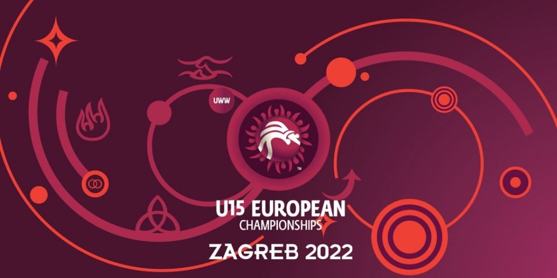 На счету армянских юношей 5 медалей