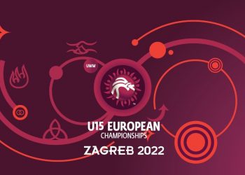 На счету армянских юношей 5 медалей