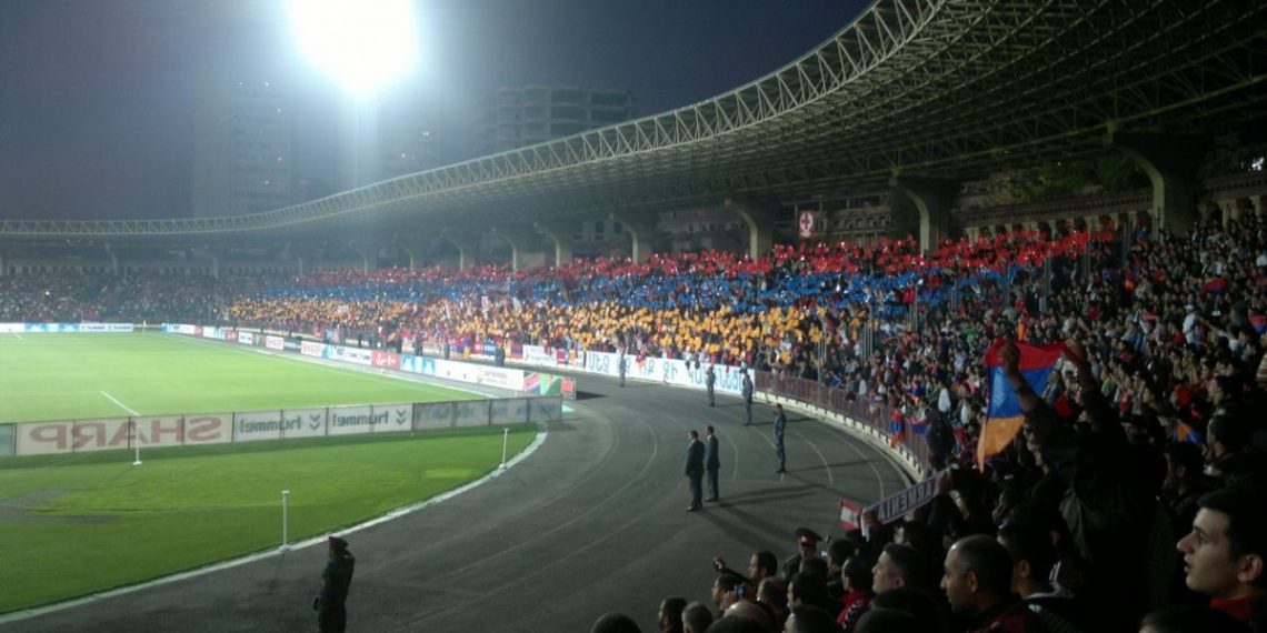 «Пюник» проиграл в первом матче