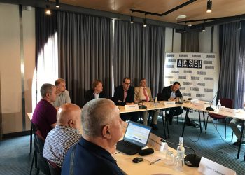 Война России и Запада и постсоветское пространство