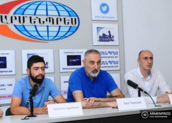 Ваагн АРУТЮНЯН: «Следующая цель сборной Армении — отборочный турнир чемпионата Европы»