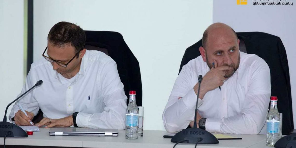 Армянский бизнес ждет конструктивных решений от властей