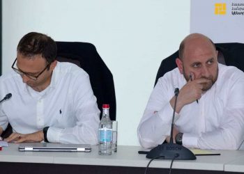 Армянский бизнес ждет конструктивных решений от властей