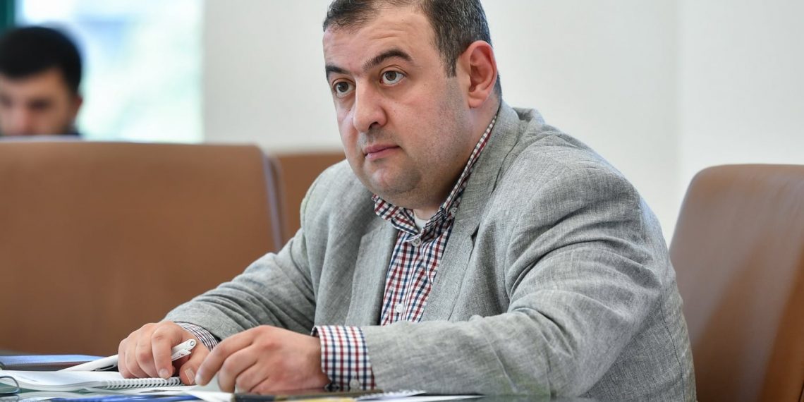 Арам АНАНЯН: Превратить «FlyOne Armenia» в национальный бренд, который все любят