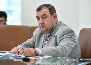 Арам АНАНЯН: Превратить «FlyOne Armenia» в национальный бренд, который все любят