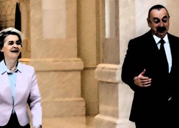 Азербайджанский газ пойдет в Европу