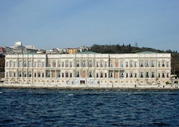 Династия Бальянов: армяне-архитекторы Стамбула