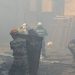 По факту пожара и взрывов в Степанакерте возбуждено уголовное дело: арестованы четыре человека