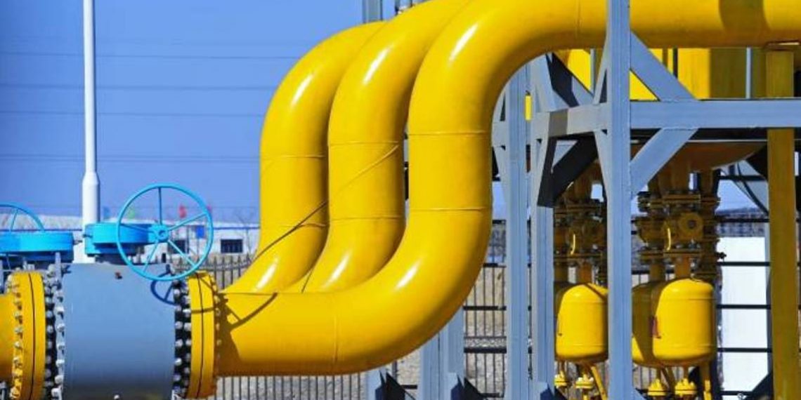 Армения готова к диалогу вокруг формирования единого газового рынка в ЕАЭС: Никол Пашинян