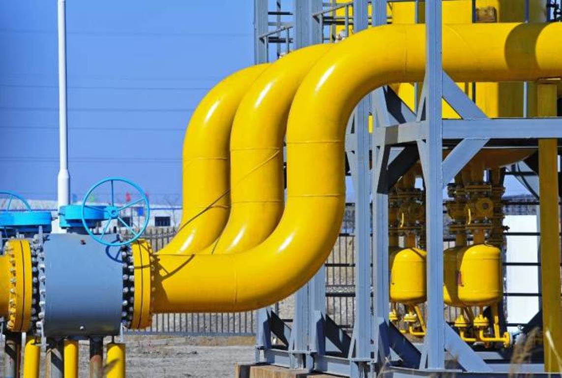 Армения готова к диалогу вокруг формирования единого газового рынка в ЕАЭС: Никол Пашинян