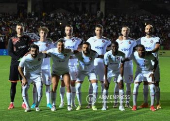 «Пюник» уступил «Шерифу», он продолжит борьбу в Лиге конференций