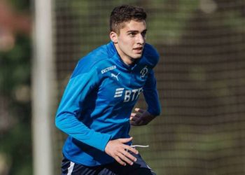 Арсен Закарян может перейти в лондонский «Челси»