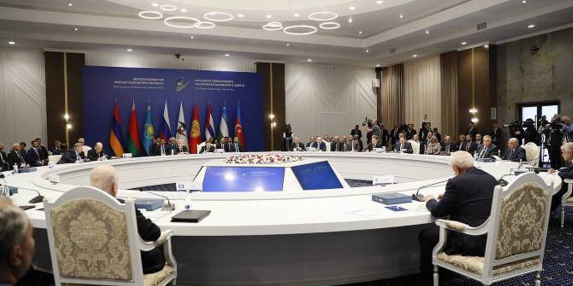В первом полугодии этого года торговля Армении со странами ЕАЭС выросла на 52,5%: Никол Пашинян