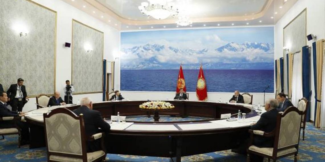 Следующее заседание Евразийского межправсовета пройдет в октябре в Армении