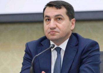 Послы Франции и США в Азербайджане проигнорировали приглашение правительства Азербайджана посетить Шуши. Гаджиев