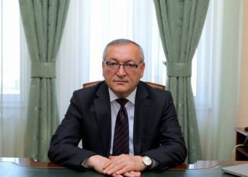 Председатель  НС  Арцаха  приветствовал  шаг  послов  Франции  и  США  в  Азербайджане