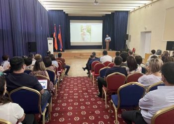 Специалисты  НЦО   бесплатно   провели   сонографические   исследования   в   Сюнике