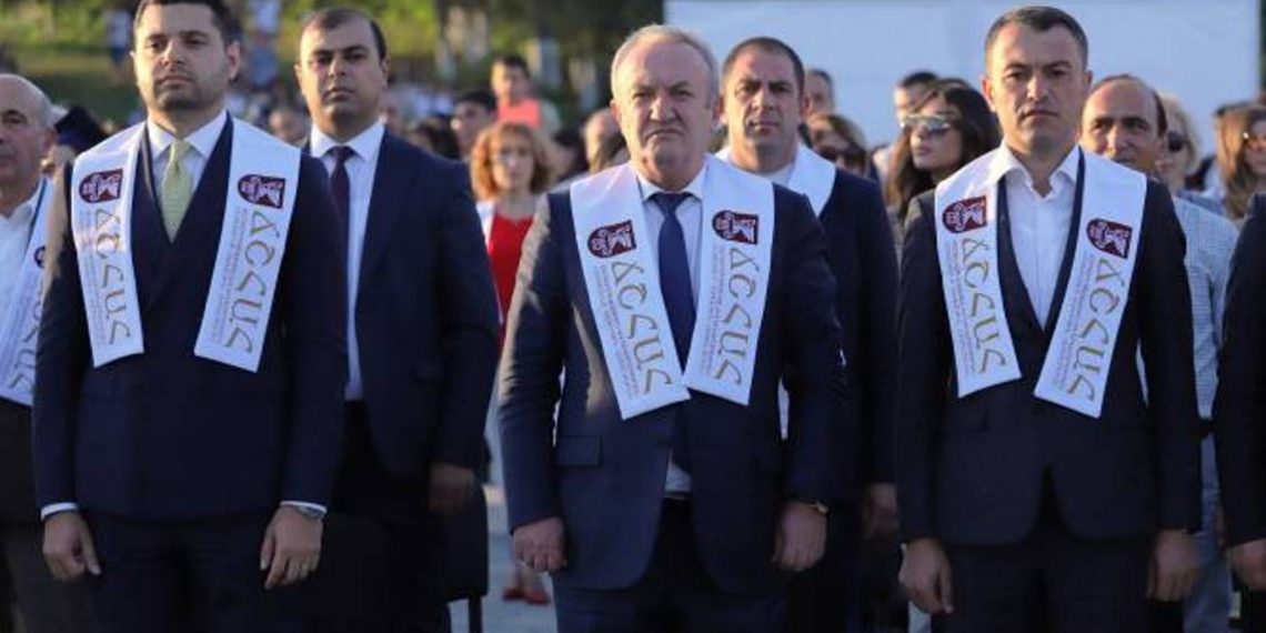 Образование — это ключ, открывающий еще закрытые двери: министр образования Армении