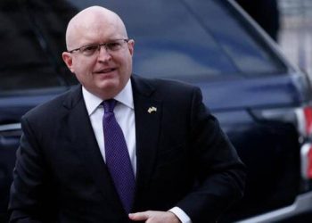 Франция поздравила Филипа Рикера с назначением на пост сопредседателя США Минской группы ОБСЕ