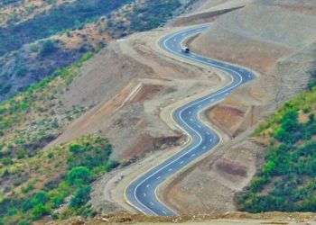 Сообщение с Арменией с 30 августа будет по территории Бердадзорского подрайона Шушинского района: СБ Республики Арцах