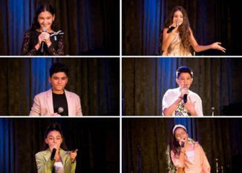 Первый канал скоро объявит имя представителя Армении на Junior Eurovision 2022