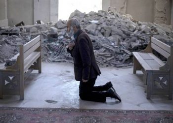 Ассамблея цитирует статью Christian Post, призывающую освободить армянских военнопленных, помочь Арцаху