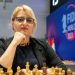 В 9-ом туре чемпионата Европы по шахматам среди женщин победу отпраздновали две шахматистки Армении