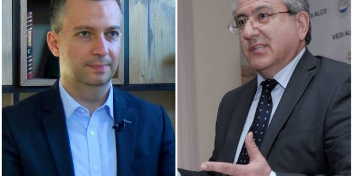 Чего ожидать от встречи Пашинян-Алиев-Мишель: комментарии политологов