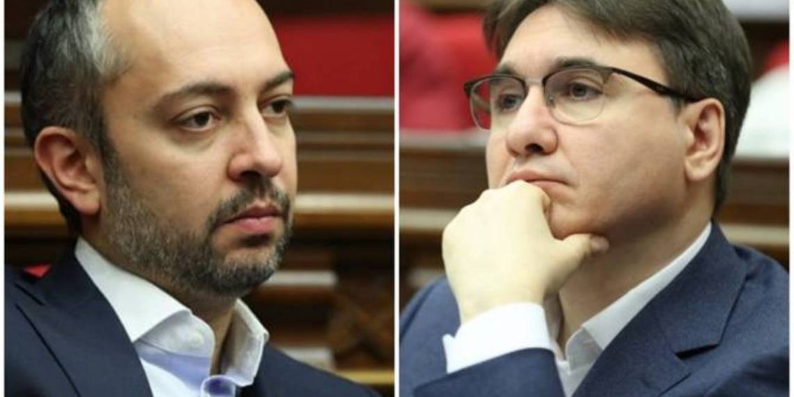 Депутаты Парламента Армении выедут в Турцию