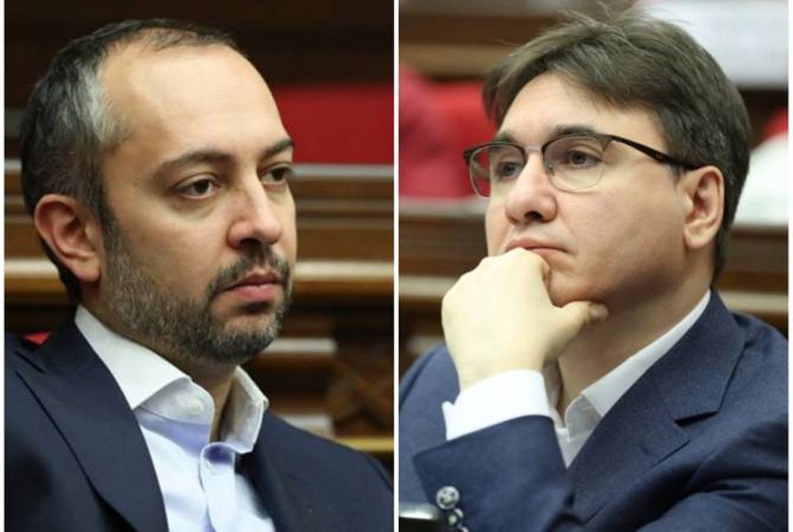 Депутаты парламента Армении выедут в Турцию