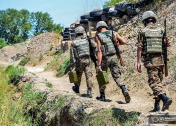 По данным МККК, после 44-дневной войны 303 человека из Армении все еще считаются без вести пропавшими