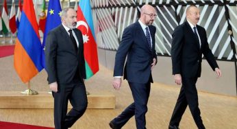 Азербайджан готовится к миру