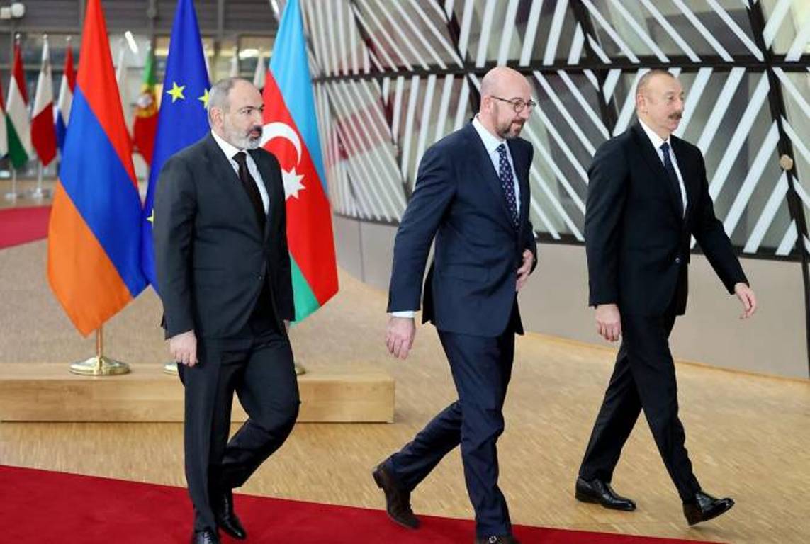 Азербайджан готовится к миру