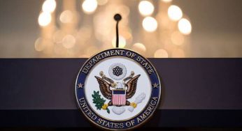 США призвали Армению и Азербайджан к активизации дипломатического взаимодействия