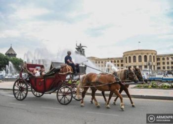 Гюмри в очередной раз будет отмечать День города