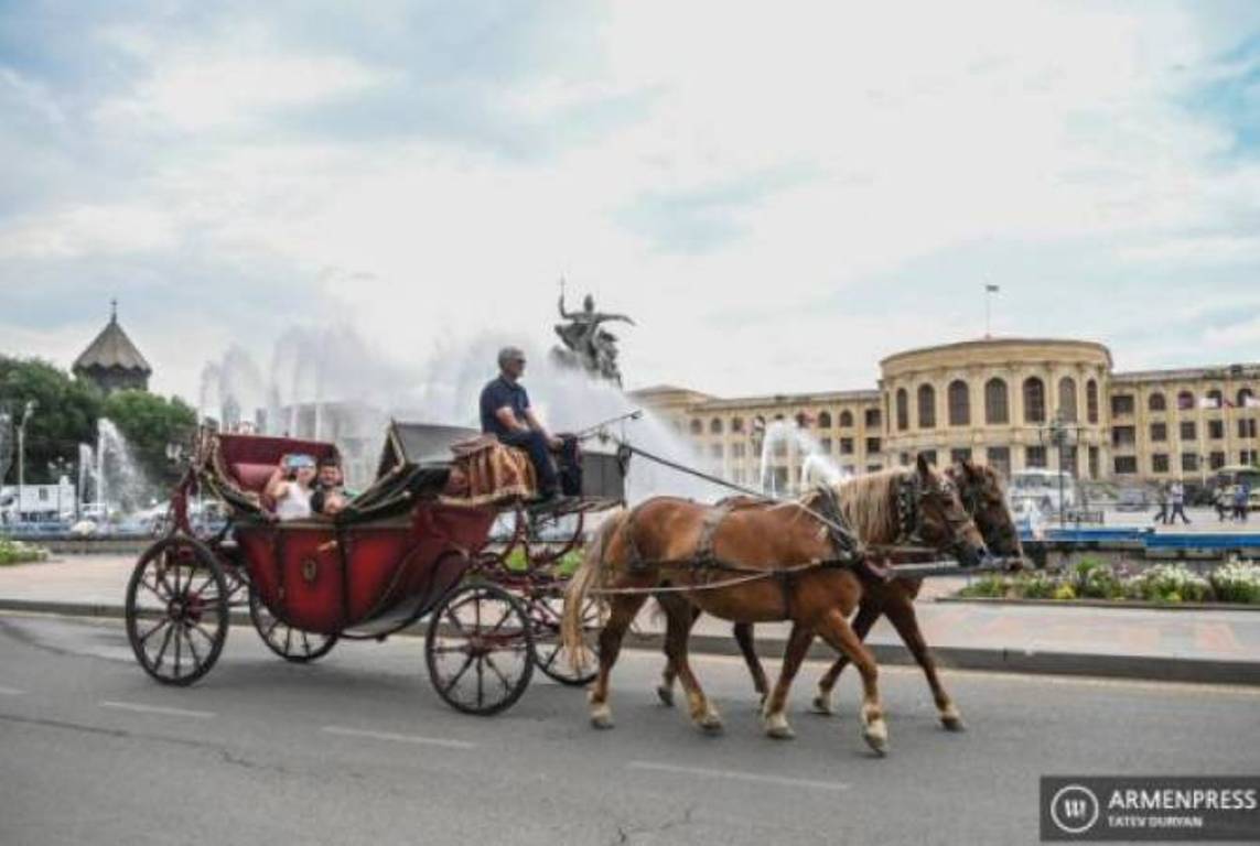 Гюмри в очередной раз будет отмечать День города