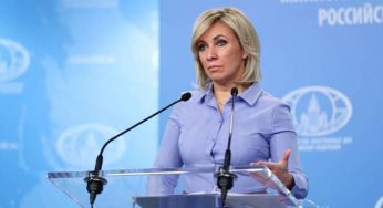 Мария Захарова подчеркнула большой потенциал сотрудничества между Азербайджаном и ЕАЭС